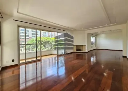 Apartamento com 4 Quartos à venda, 208m² no Paraíso, São Paulo