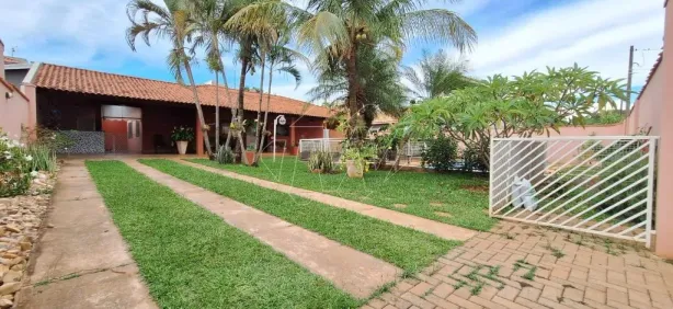 Casa de Condomínio com 3 Quartos à venda, 253m² no Jardim dos Flamboyants, Araraquara