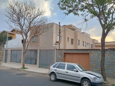 Cobertura com 3 Quartos à venda, 85m² no Planalto, Belo Horizonte