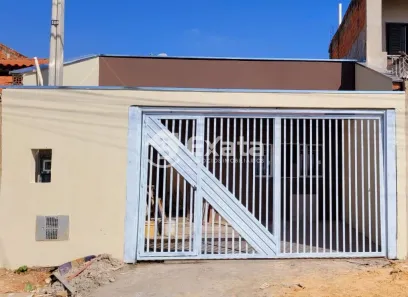 Casa com 2 Quartos à venda, 105m² no Parque São Bento, Sorocaba