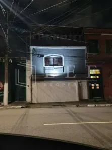 Prédio Comercial para venda ou aluguel, 409m² no Ipiranga, São Paulo