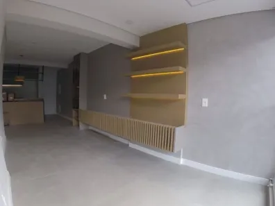 Apartamento com 2 Quartos à venda, 62m² no Jardim Caravelas, São Paulo