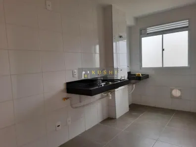 Apartamento com 2 Quartos à venda, 54m² no Fundação da Casa Popular, Campinas