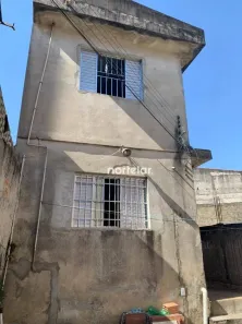 Casa com 2 Quartos à venda, 100m² no Jardim Maristela, São Paulo