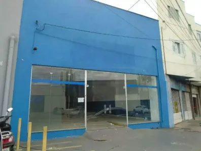 Ponto Comercial para alugar, 352m² no Centro, Piracicaba