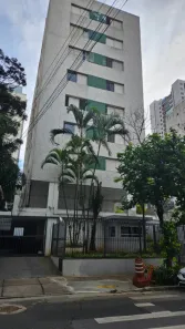 Apartamento com 1 Quarto à venda, 32m² no Vila Santa Catarina, São Paulo