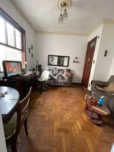 Apartamento com 1 Quarto à venda, 30m² no Várzea, Teresópolis