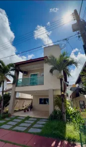 Casa de Condomínio com 3 Quartos à venda, 214m² no Parque Verde, Belém