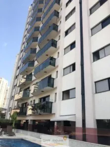 Apartamento com 4 Quartos à venda, 160m² no Vila Regente Feijó, São Paulo