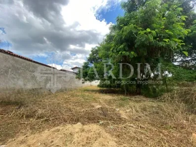 Lote/Terreno à venda, 330m² no Parque Santa Cecília, Piracicaba