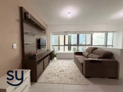 Apartamento com 1 Quarto para alugar, 39m² no Praia de Belas, Porto Alegre