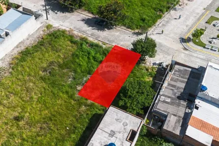 Lote/Terreno à venda, 160m² no Santa Terezinha, Santo Antônio de Jesus