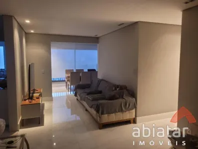 Apartamento com 3 Quartos à venda, 94m² no Jardim Caravelas, São Paulo