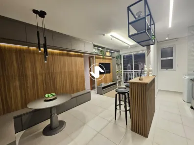 Apartamento com 2 Quartos à venda, 48m² no Ribeirão do Lipa, Cuiabá