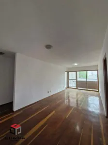 Apartamento com 3 Quartos para alugar, 110m² no Vila Bastos, Santo André