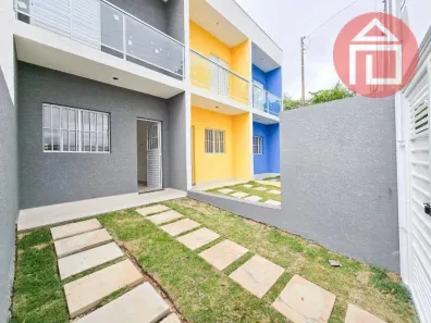 Casa com 2 Quartos à venda, 64m² no Jardins, Bragança Paulista