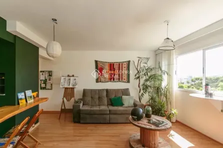 Apartamento com 2 Quartos à venda, 65m² no Tristeza, Porto Alegre