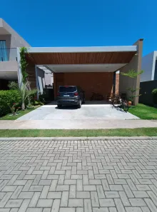 Casa de Condomínio com 4 Quartos à venda, 200m² no Massagueira de Baixo, Marechal Deodoro