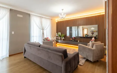 Cobertura com 3 Quartos à venda, 207m² no Camobi, Santa Maria