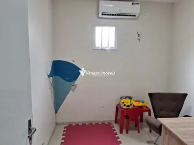 Sala Comercial com 1 Quarto para alugar, 8m² no Saci, Teresina