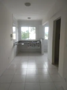 Apartamento com 2 Quartos à venda, 44m² no Nova Uberlândia, Uberlândia