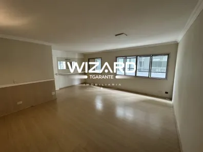 Apartamento com 3 Quartos para alugar, 105m² no Vila Caraguatá, São Paulo