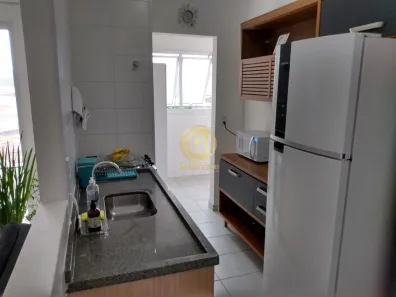 Apartamento com 2 Quartos à venda, 68m² no Centro, Jacareí
