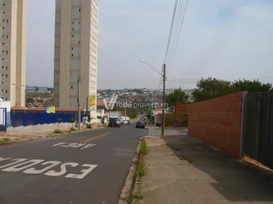 Lote/Terreno à venda, 802m² no Jardim do Lago Continuação, Campinas