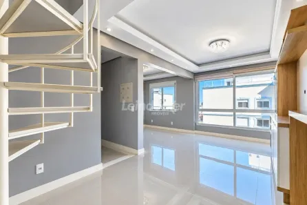 Cobertura com 3 Quartos à venda, 134m² no Cavalhada, Porto Alegre