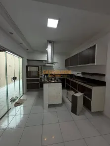 Sobrado com 3 Quartos para alugar, 125m² no Jardim Satélite, São José dos Campos