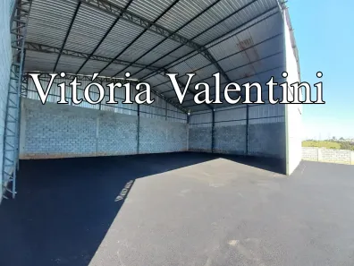 Galpão/Depósito/Armazém para alugar, 2000m² no Veraneio Maracanã, Itaquaquecetuba