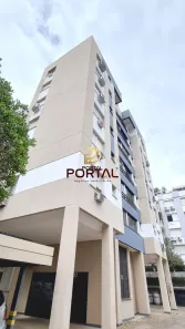 Apartamento com 3 Quartos à venda, 73m² no Boa Vista, Porto Alegre