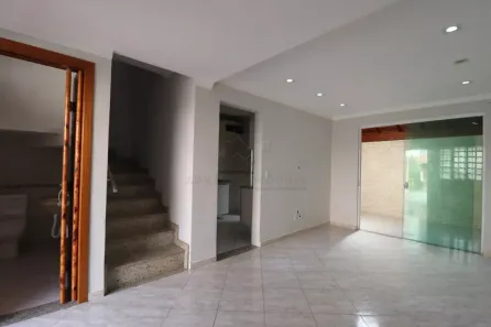 Sobrado com 3 Quartos à venda, 109m² no Vila Metalúrgica, Santo André