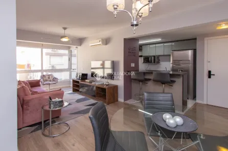 Apartamento com 2 Quartos à venda, 68m² no Petrópolis, Porto Alegre