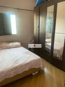 Apartamento com 2 Quartos à venda, 45m² no Palmeiras de São José, São José dos Campos