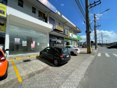 Sala Comercial para alugar, 104m² no Chico de Paulo, Jaraguá do Sul