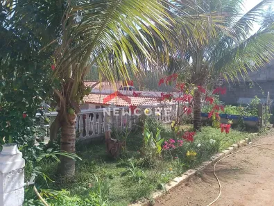 Fazenda/Sítio com 1 Quarto à venda, 1000m² no Borda da Mata, Caçapava