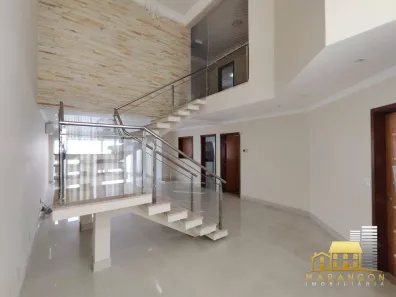 Casa de Condomínio com 3 Quartos para alugar, 320m² no Itapeva, Votorantim