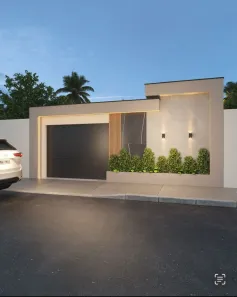 Casa com 2 Quartos à venda, 102m² no Araçagi, São Luís