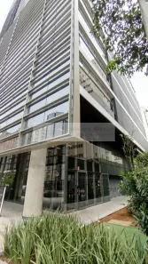 Apartamento com 1 Quarto para alugar, 22m² no Jardim Paulista, São Paulo