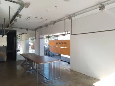 Ponto Comercial para alugar, 240m² no Jardim Sumaré, Ribeirão Preto