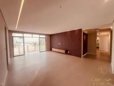 Apartamento com 4 Quartos à venda, 156m² no Centro, São José dos Campos