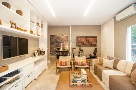 Casa de Condomínio com 3 Quartos à venda, 330m² no Morumbi, São Paulo