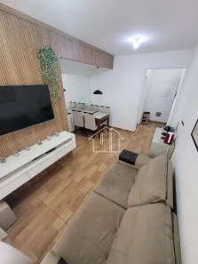 Apartamento com 3 Quartos à venda, 66m² no Jardim América, São José dos Campos