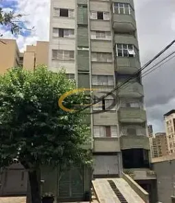 Apartamento com 3 Quartos à venda, 92m² no Centro, Londrina