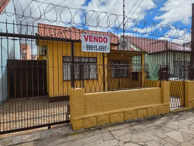 Casa com 3 Quartos à venda, 116m² no Vila João Pessoa, Porto Alegre