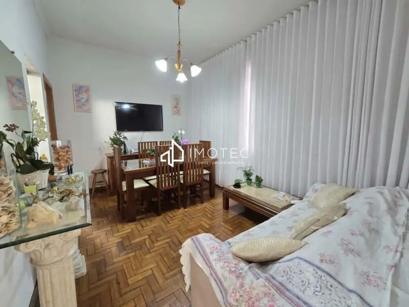 Apartamento com 2 quartos — Gutierrez, Belo Horizonte