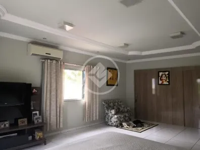 Casa com 4 Quartos à venda, 435m² no Goiabeira, Cuiabá