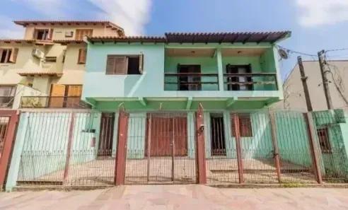 Casa com 3 Quartos à venda, 263m² no Jardim Sabará, Porto Alegre
