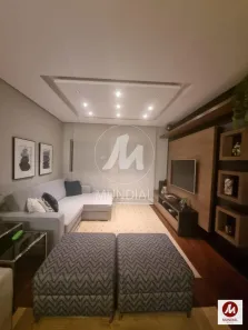 Casa de Condomínio com 3 Quartos à venda, 264m² no Jardim Botânico, Ribeirão Preto